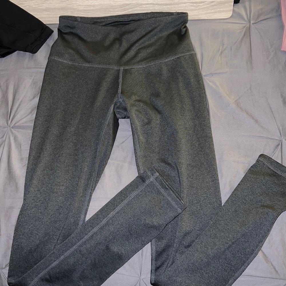 Reebok leggings